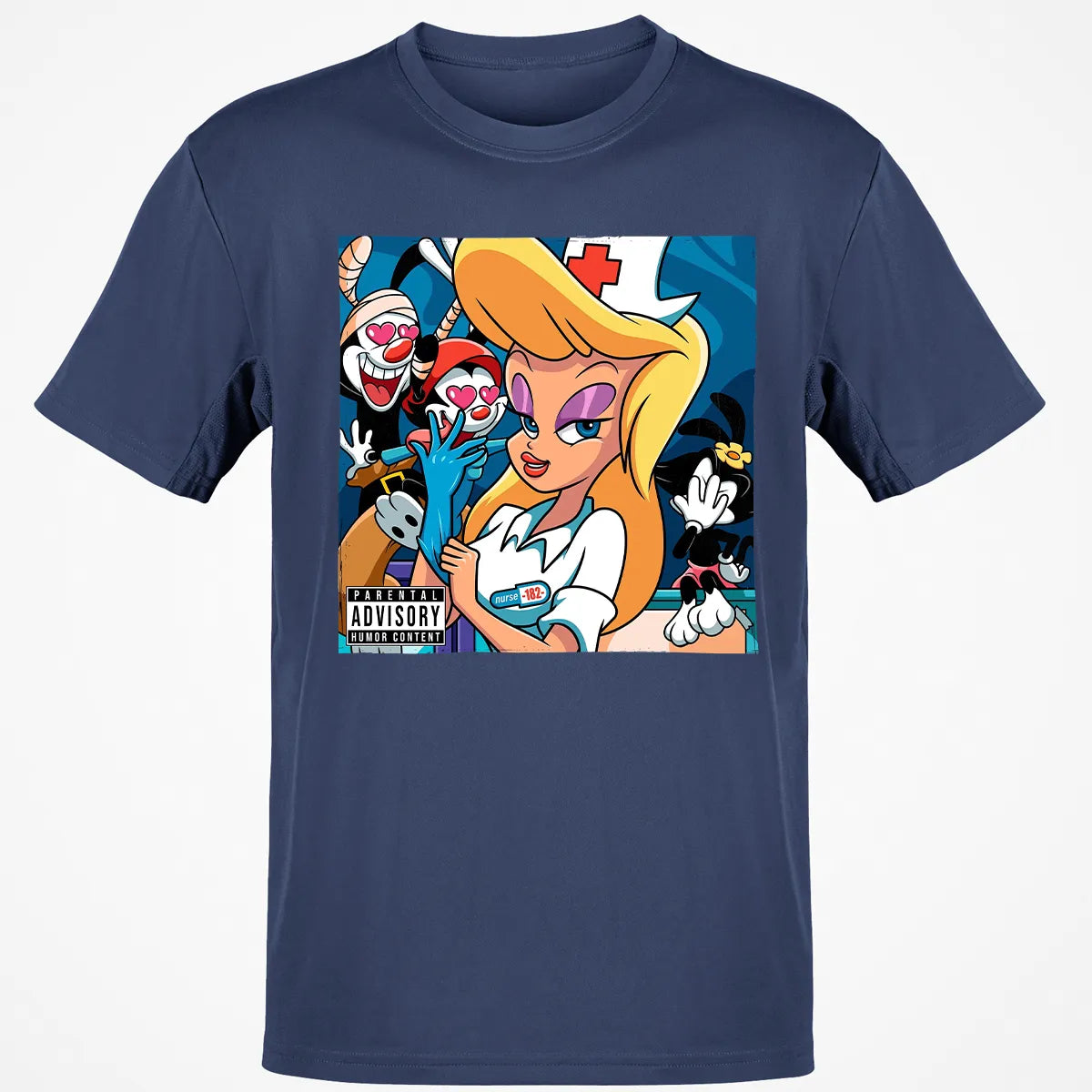Classic Unisex T-Shirt - Y7UAXJSB