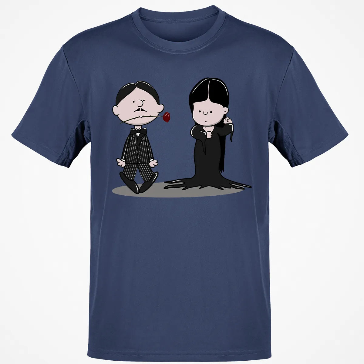 Classic Unisex T-Shirt - MKVP58RX