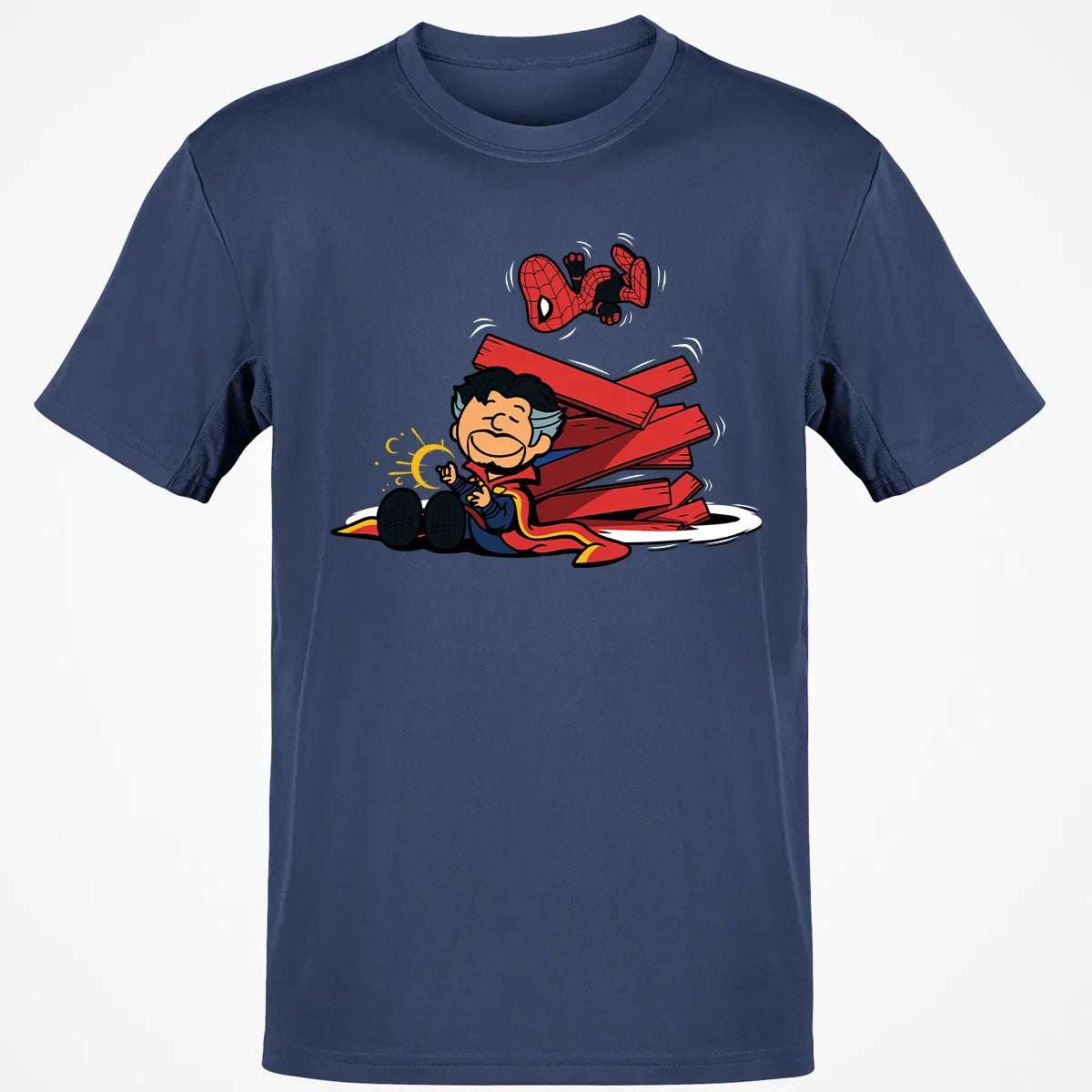 Classic Unisex T-Shirt - 3UR2VGCK