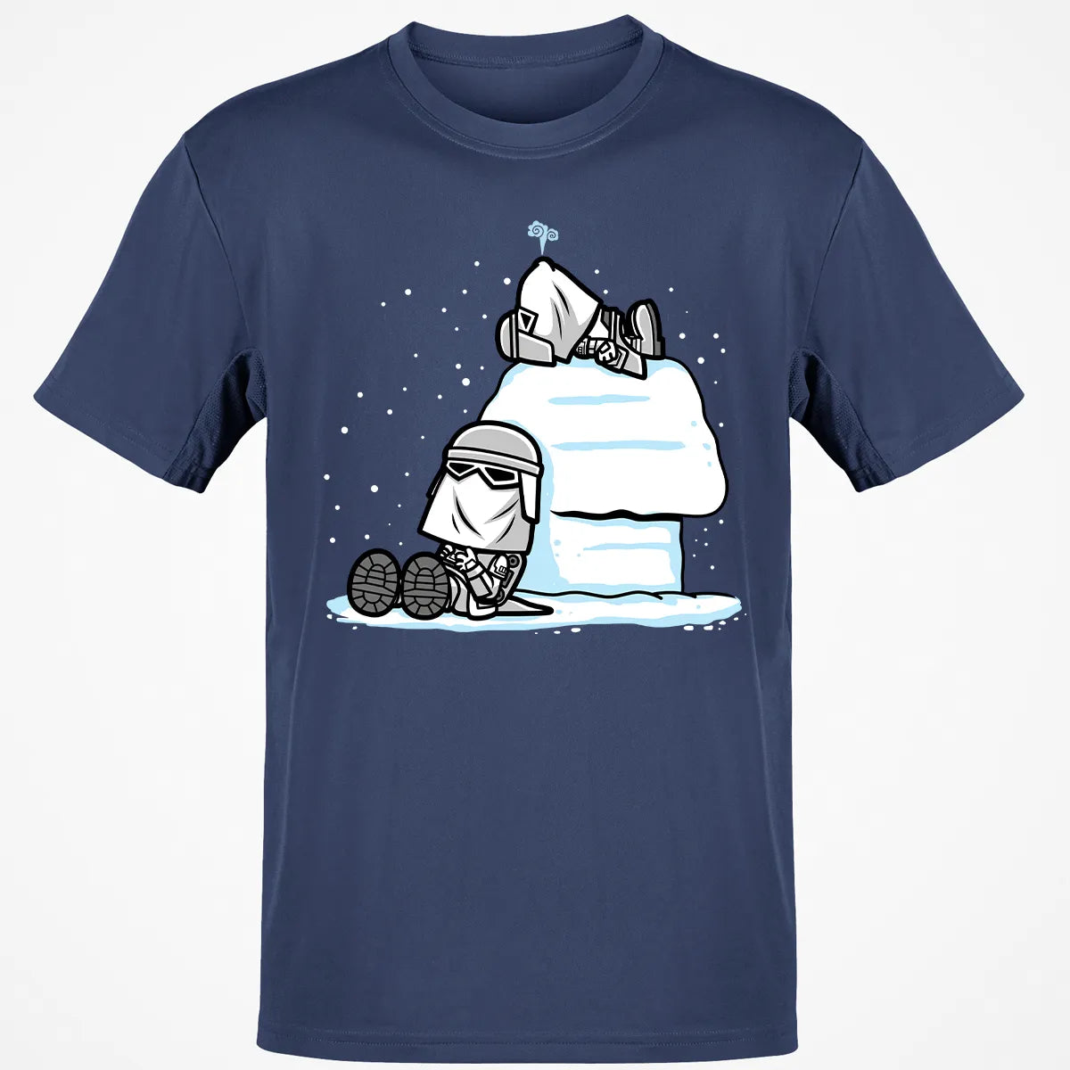Classic Unisex T-Shirt - 6YEN2UNA