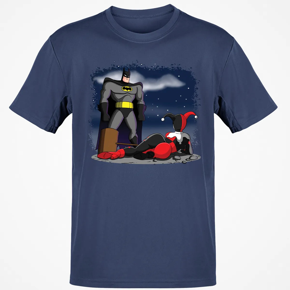 Classic Unisex T-Shirt - FX4R8GM9
