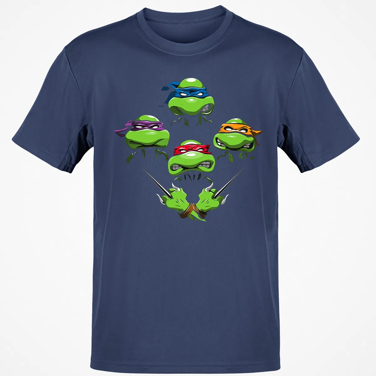 Classic Unisex T-Shirt - HAUBTEPF