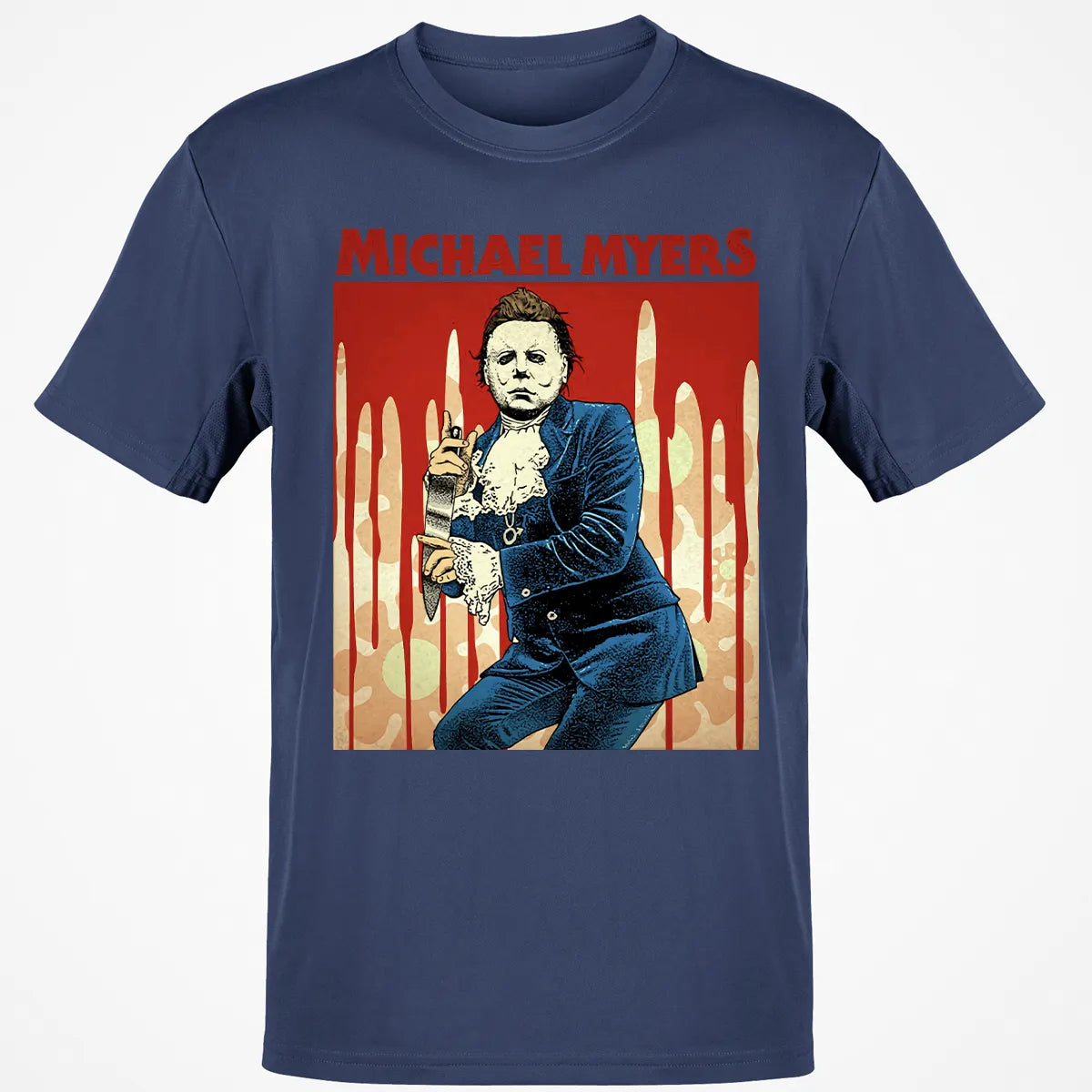 Classic Unisex T-Shirt - PPWGCXMH