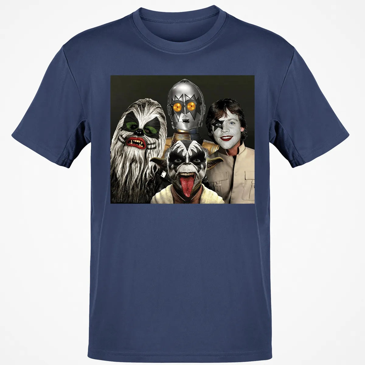 Classic Unisex T-Shirt - KFG5LJ8W
