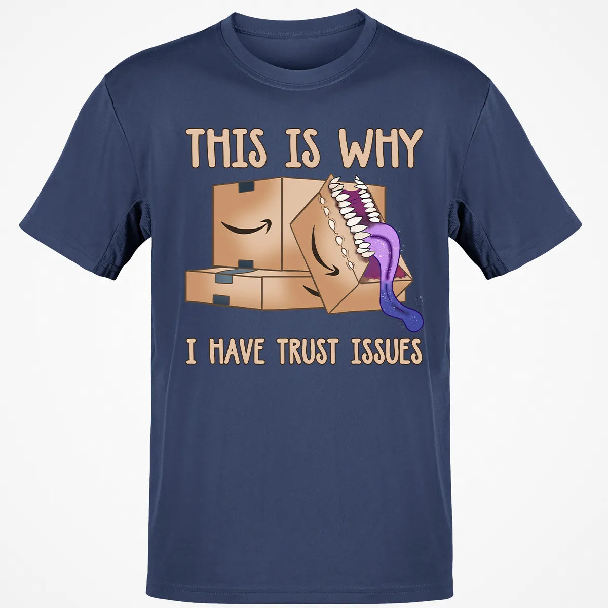 Classic Unisex T-Shirt - 2VG59Y91