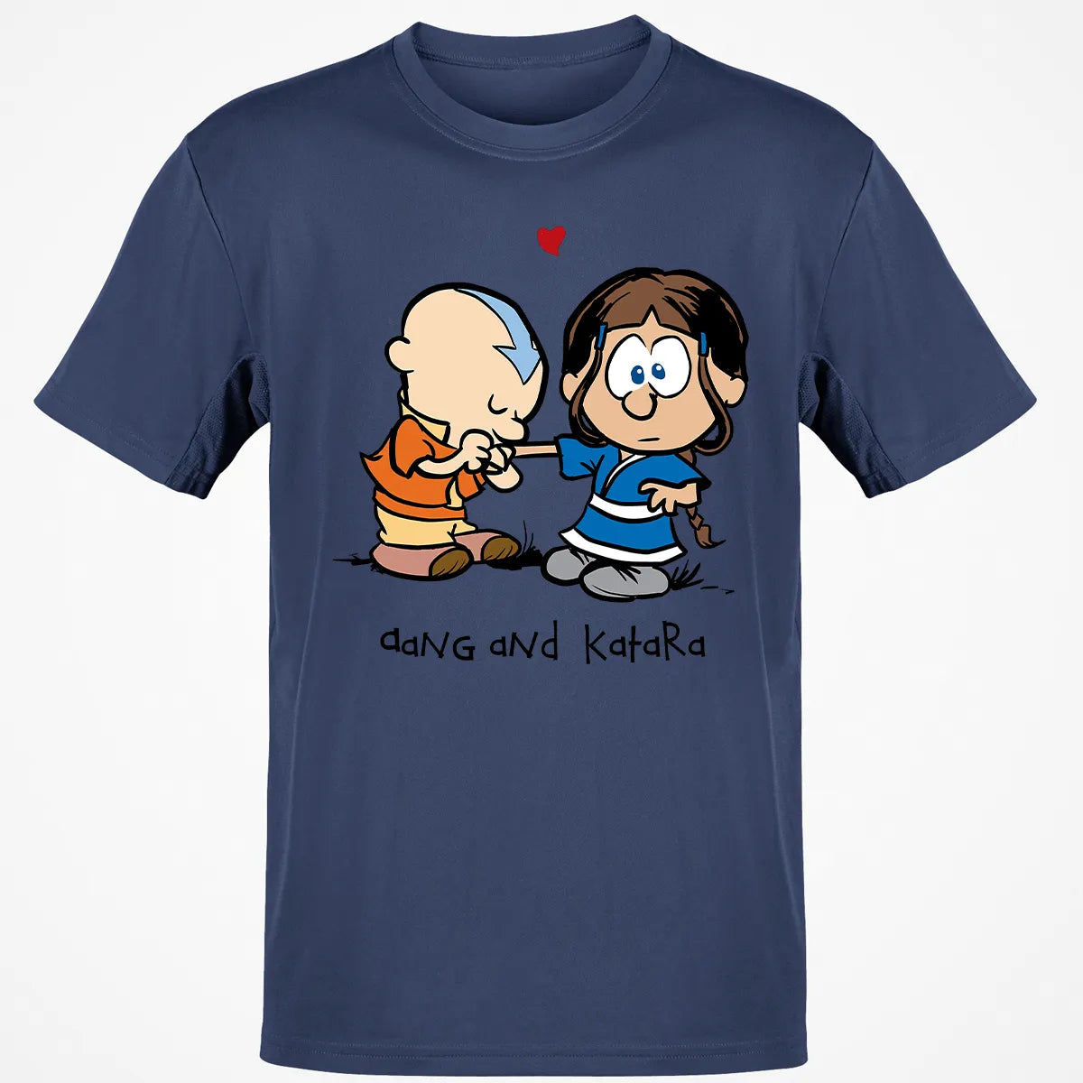 Classic Unisex T-Shirt - Z9SCCY7M