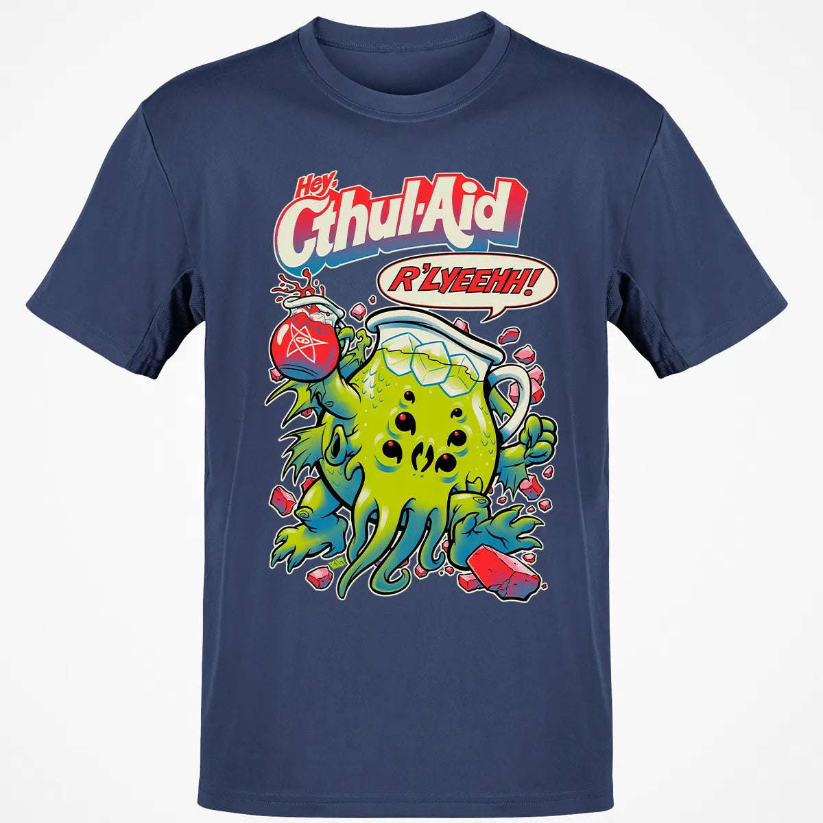 Classic Unisex T-Shirt - ZZDURSTW