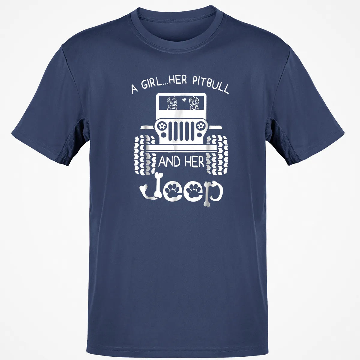 Classic Unisex T-Shirt - TX54RU7C