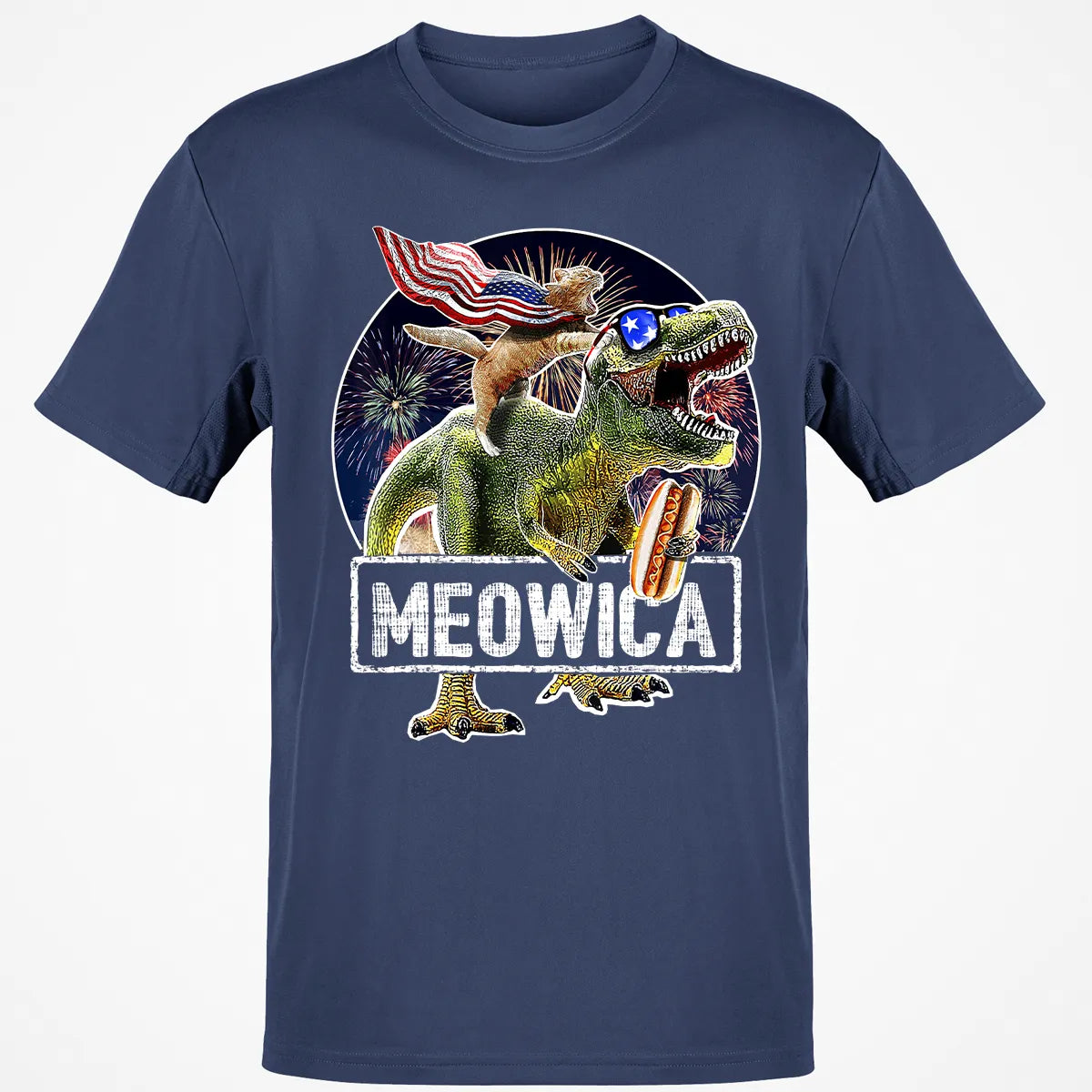 Classic Unisex T-Shirt - WGPB17TE