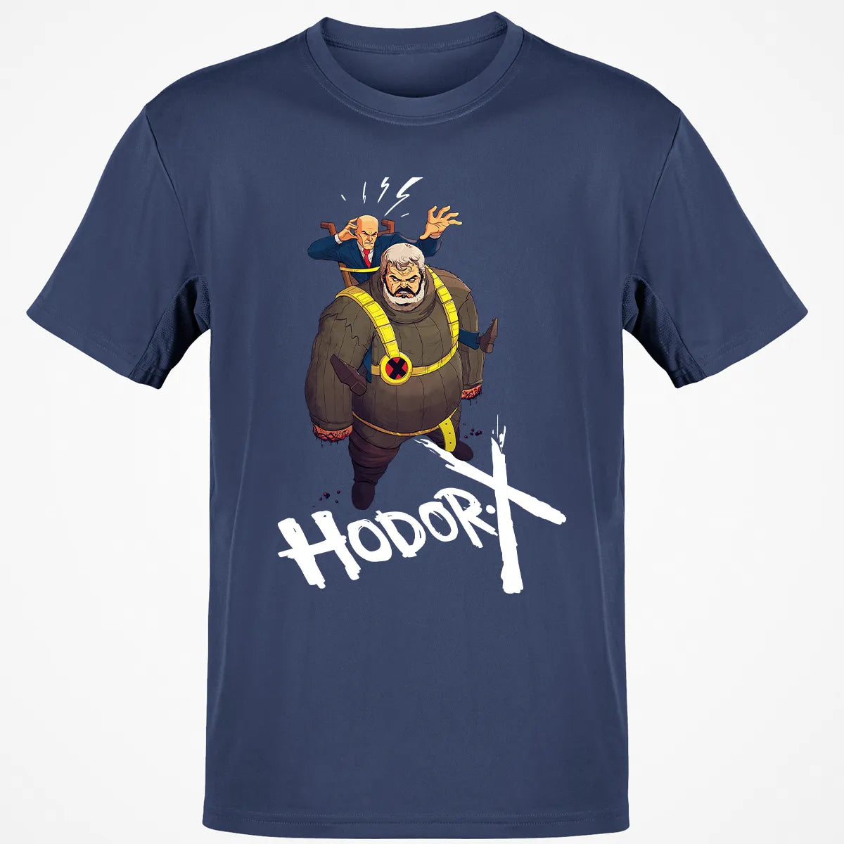 Classic Unisex T-Shirt - EMJTFYYU