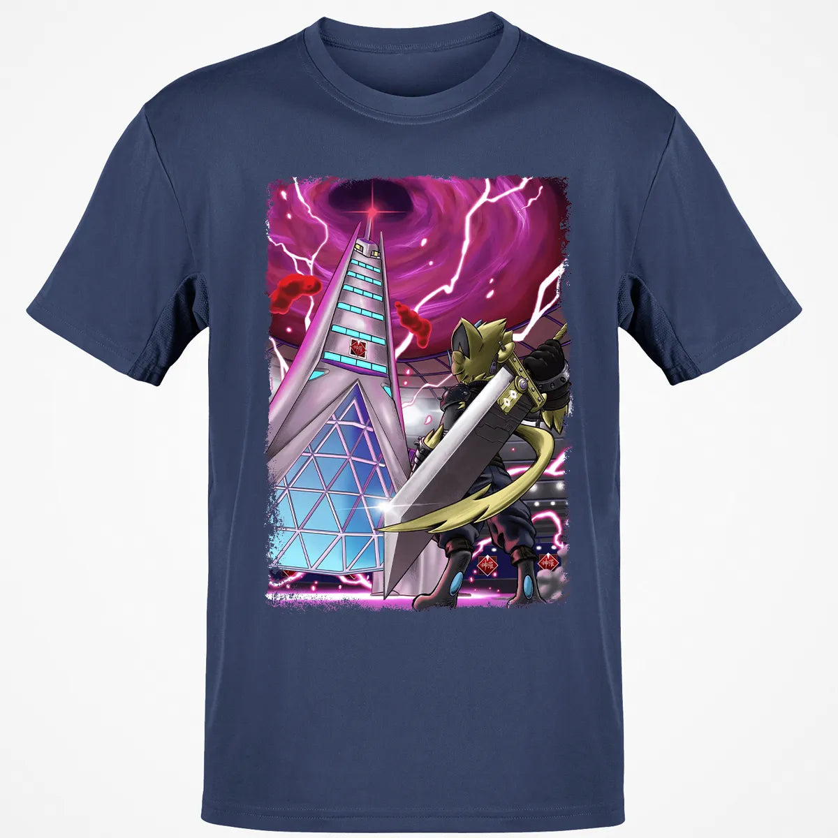 Classic Unisex T-Shirt - 515MHPRE