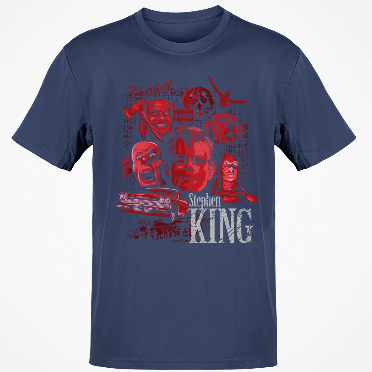 Classic Unisex T-Shirt - 9K1GQK63