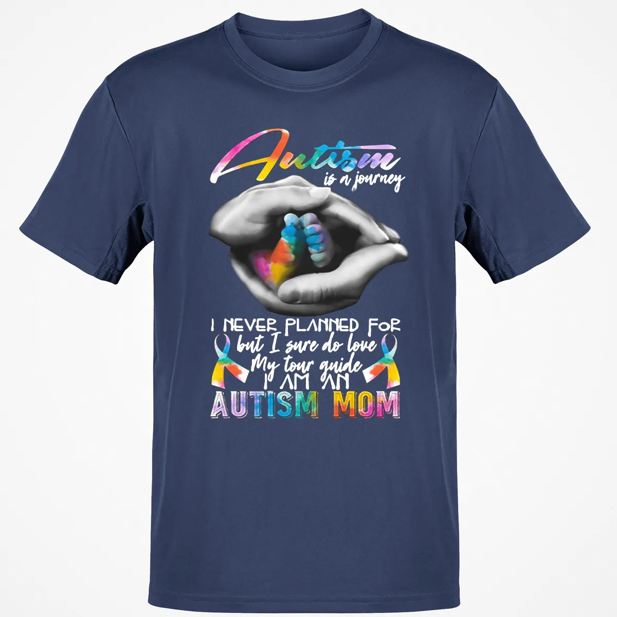 Classic Unisex T-Shirt - 3DS1ESMH