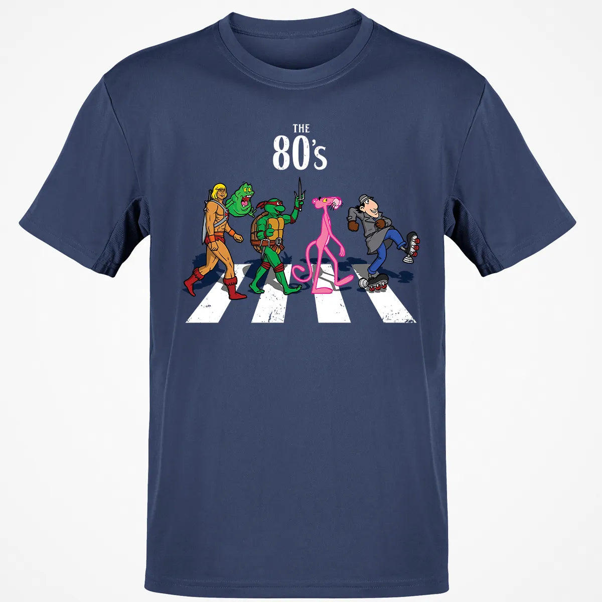 Classic Unisex T-Shirt - TM1EXAFX