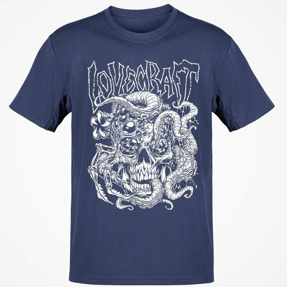 Classic Unisex T-Shirt - MMP55ELE