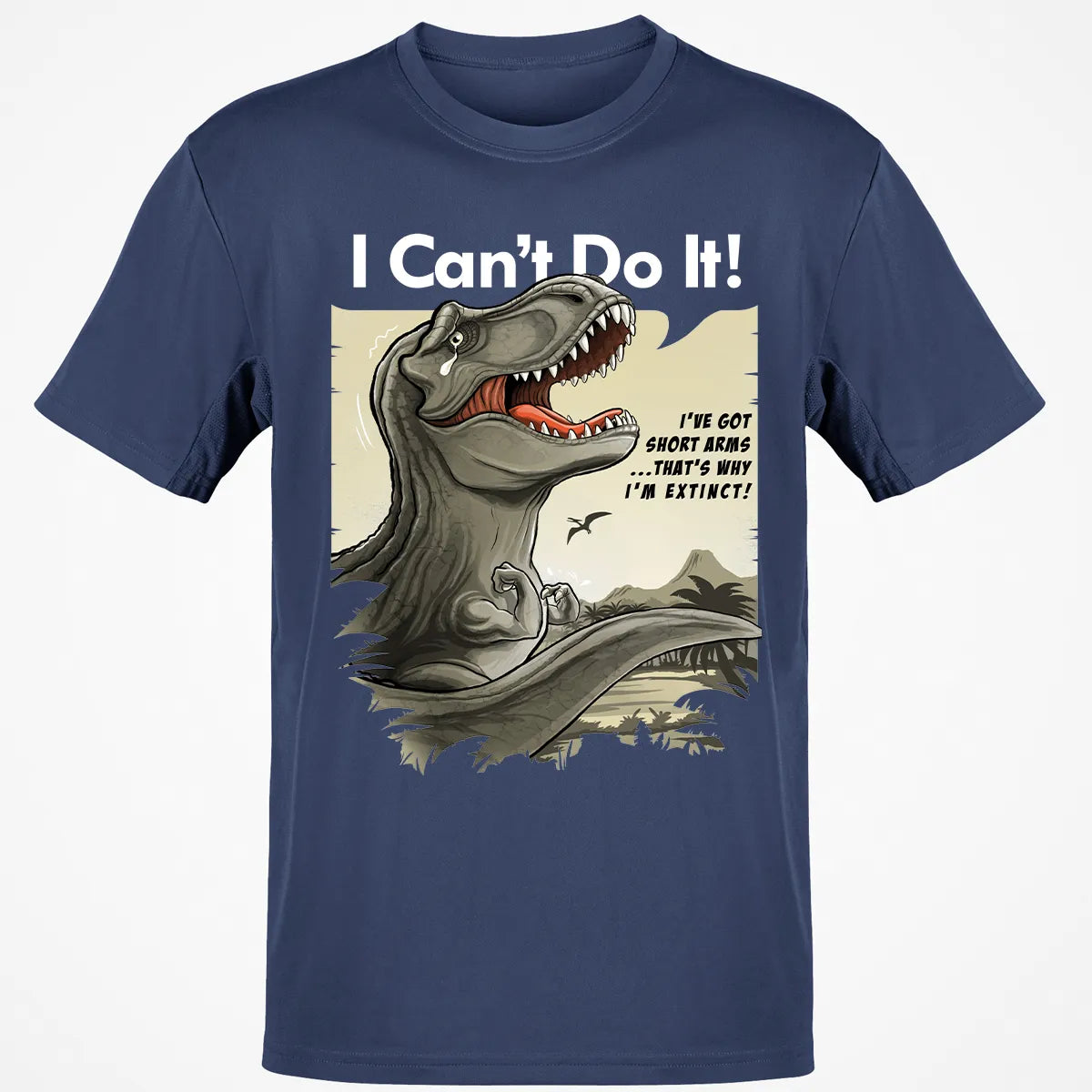 Classic Unisex T-Shirt - PL9HVCHL