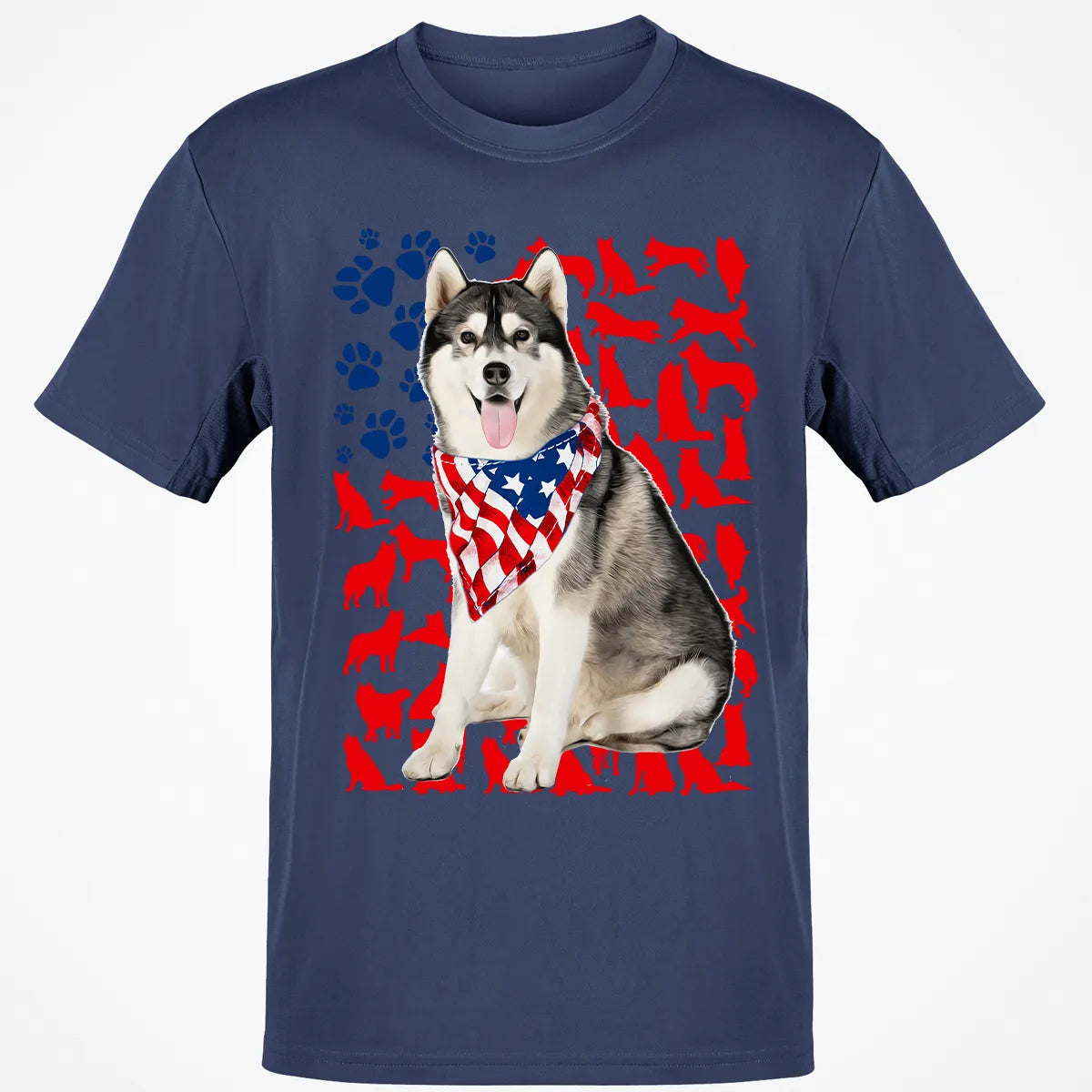 Classic Unisex T-Shirt - AA5SY1HH