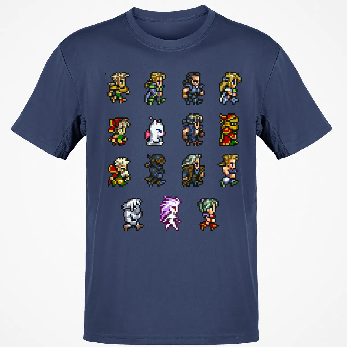 Classic Unisex T-Shirt - 4P9ZWUE9