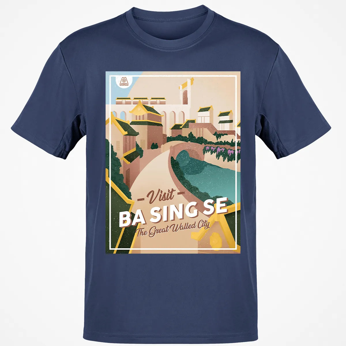 Classic Unisex T-Shirt - UHFSA3EG
