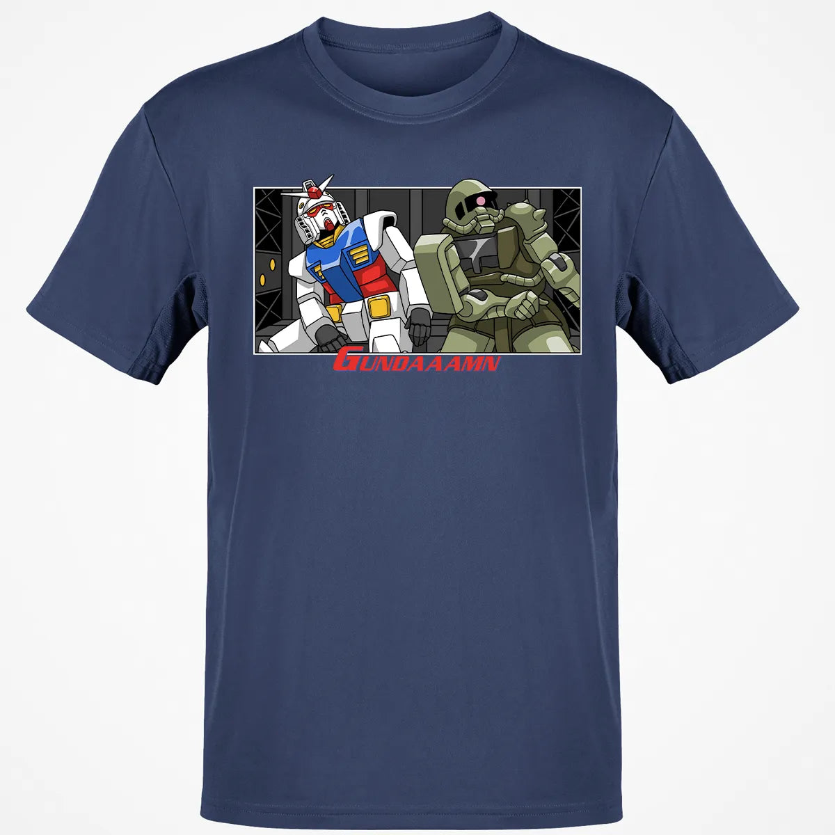 Classic Unisex T-Shirt - 32CHPZP3
