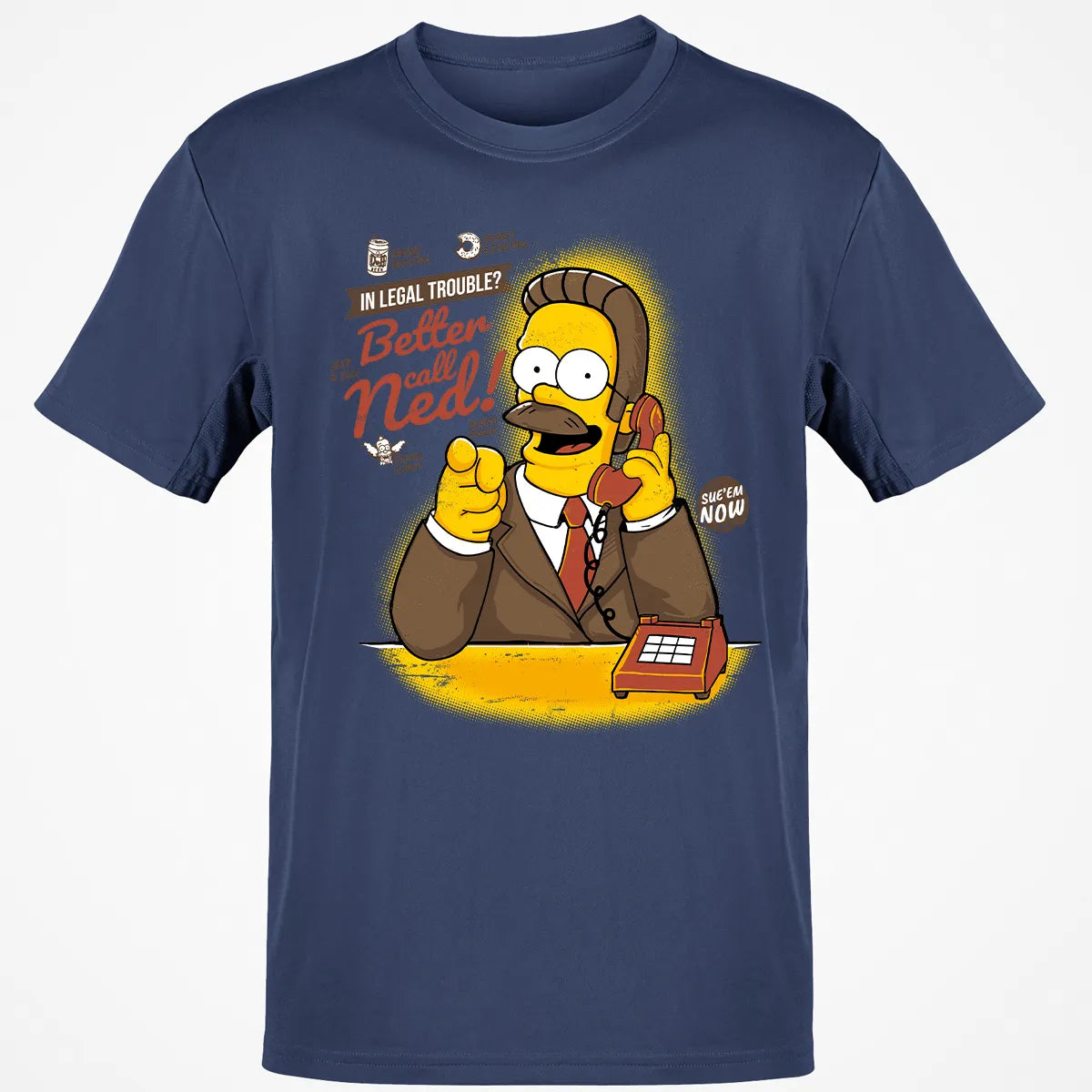 Classic Unisex T-Shirt - 5BCJU2TX