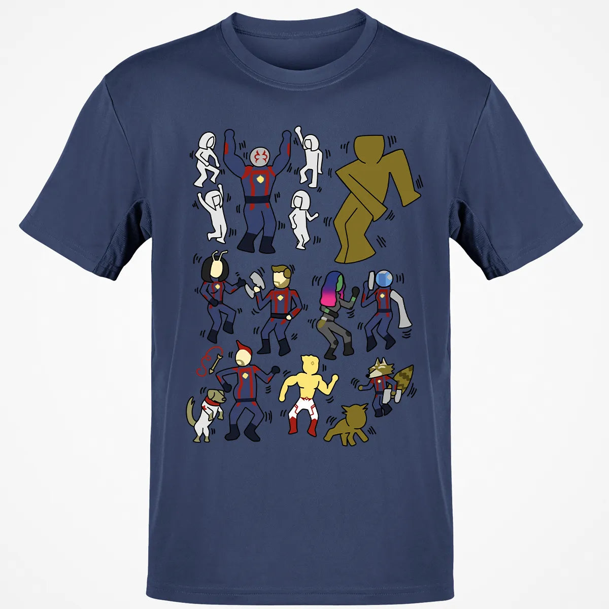 Classic Unisex T-Shirt - LCLVTMNH