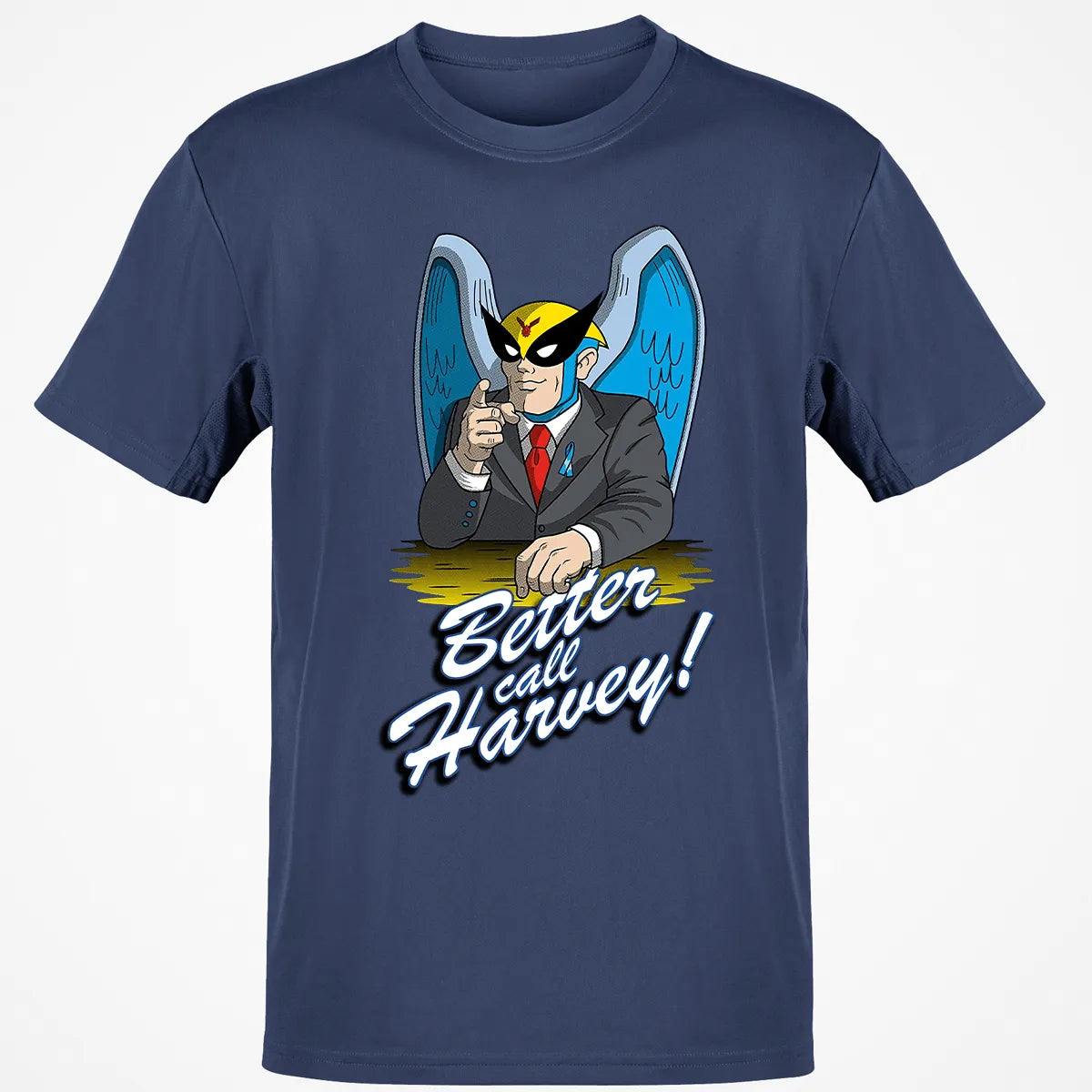 Classic Unisex T-Shirt - 2HJ31349