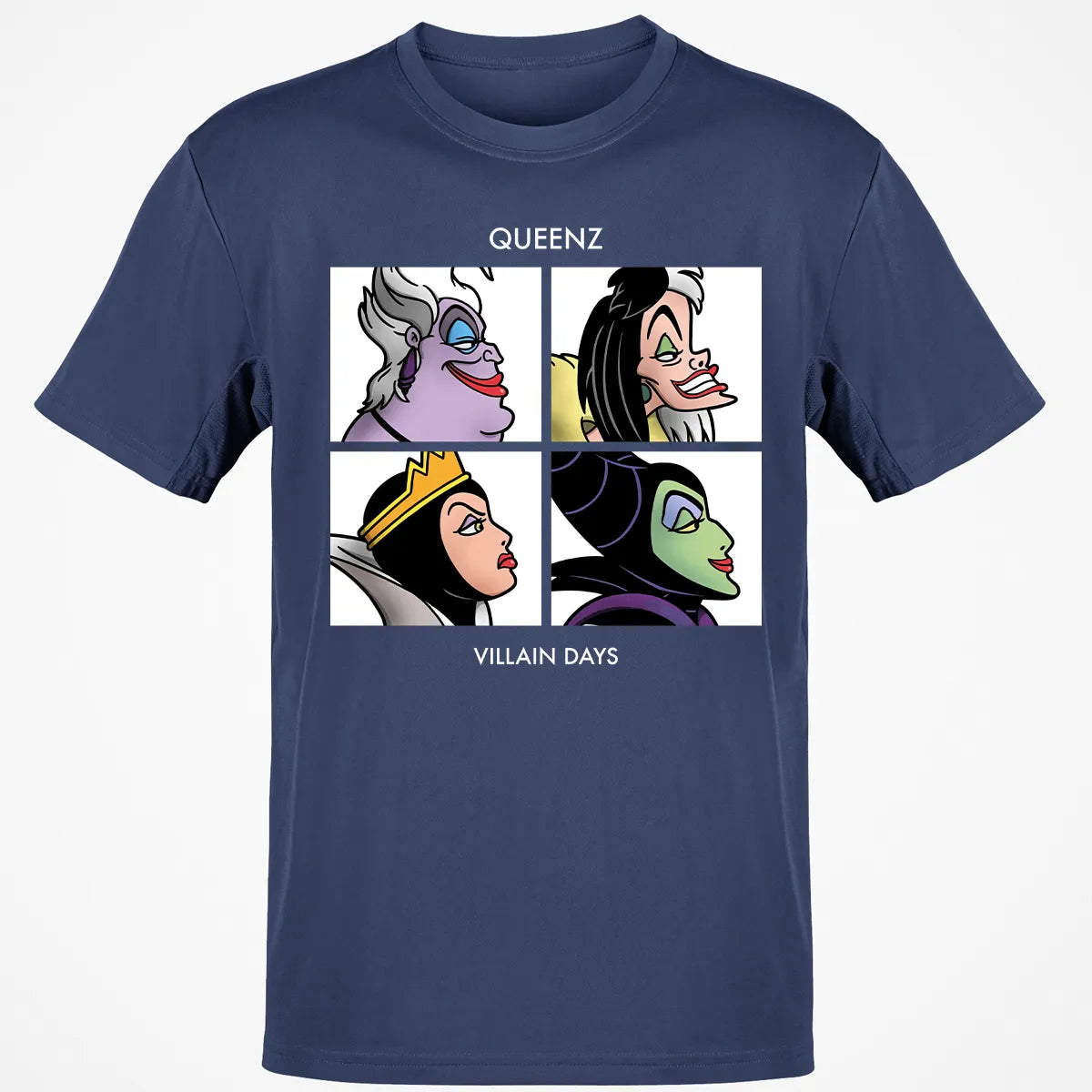 Classic Unisex T-Shirt - L9ZZ5UC7