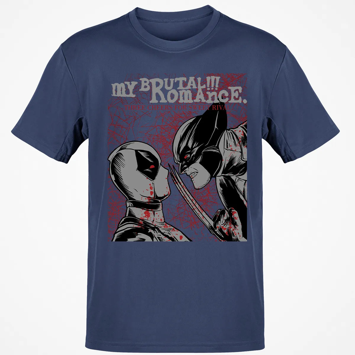 Classic Unisex T-Shirt - 4D5Z9G21