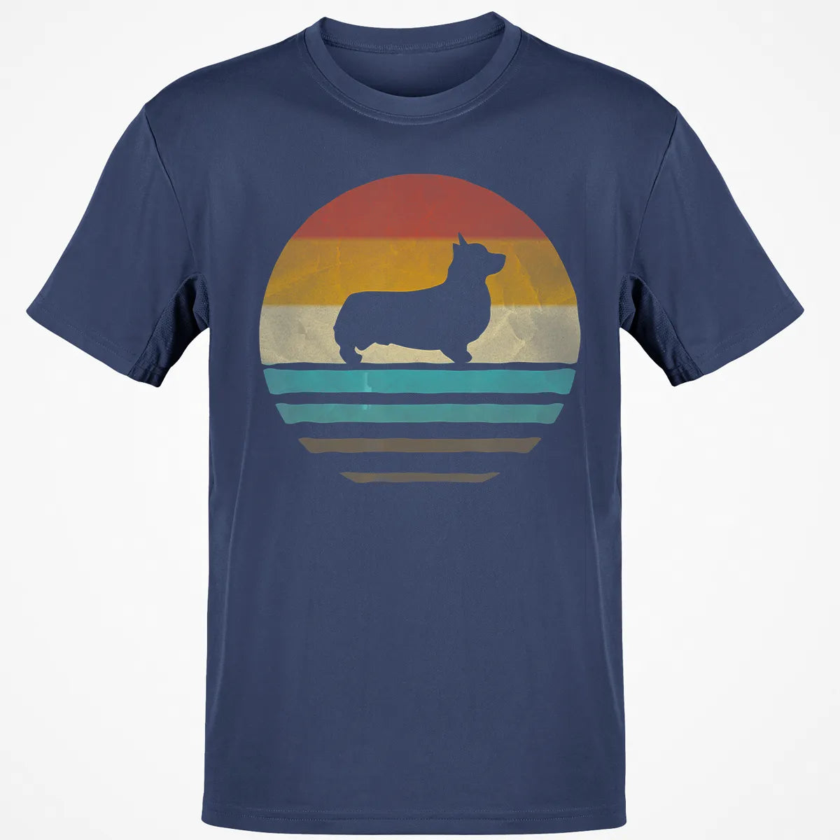 Classic Unisex T-Shirt - FDV2D81K