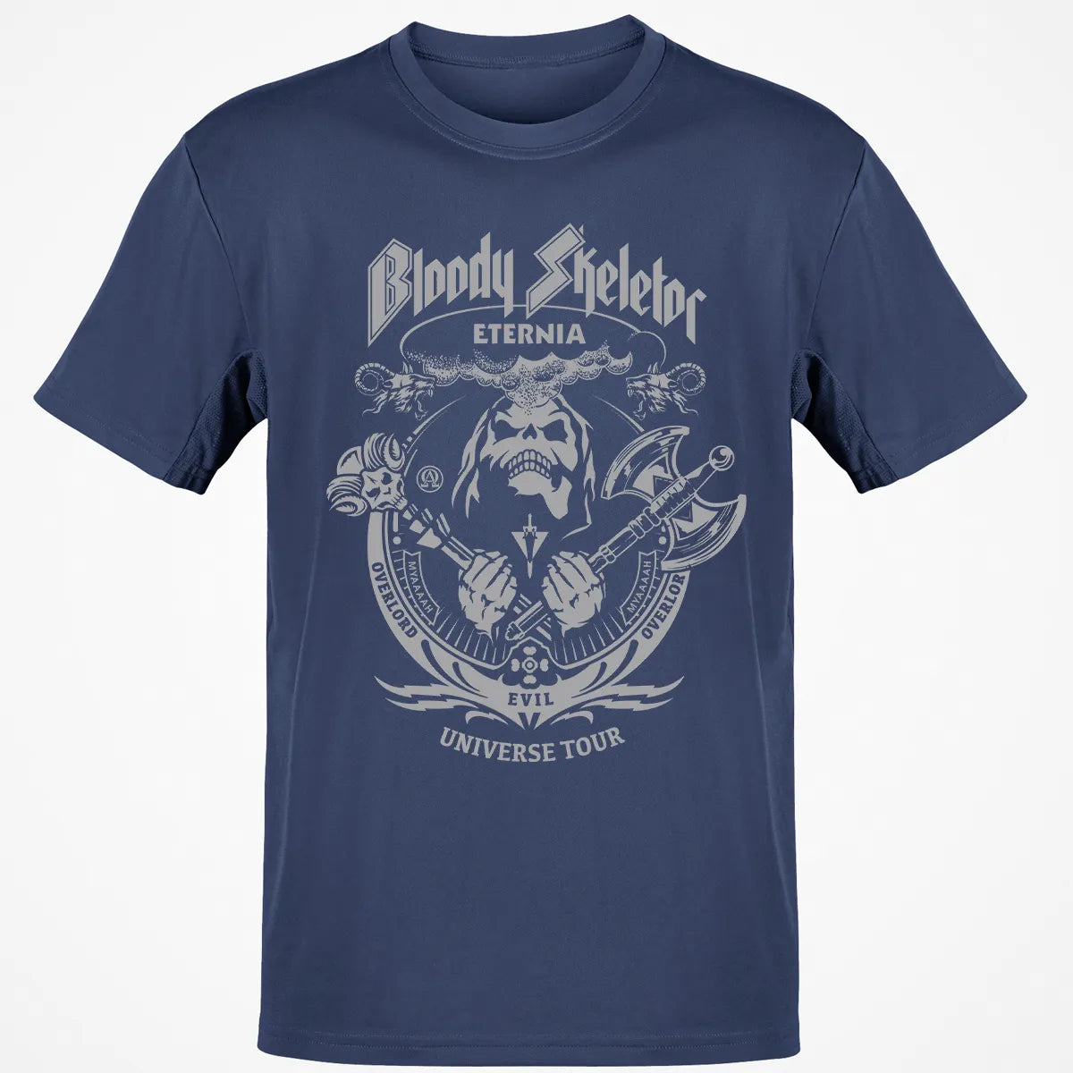 Classic Unisex T-Shirt - KJJES2LD