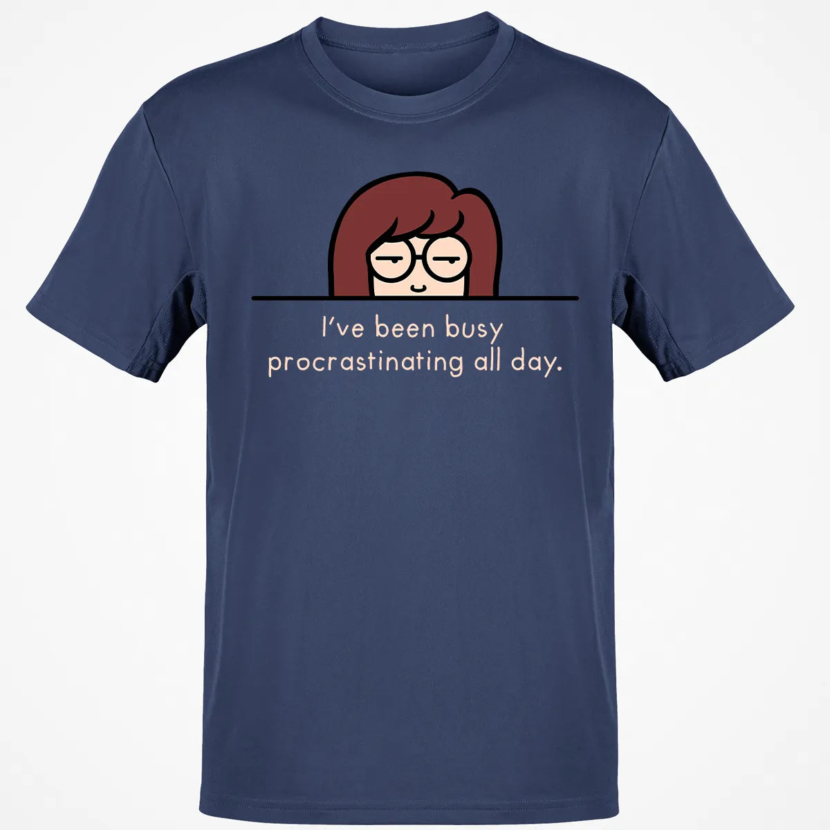 Classic Unisex T-Shirt - HTDBF16L