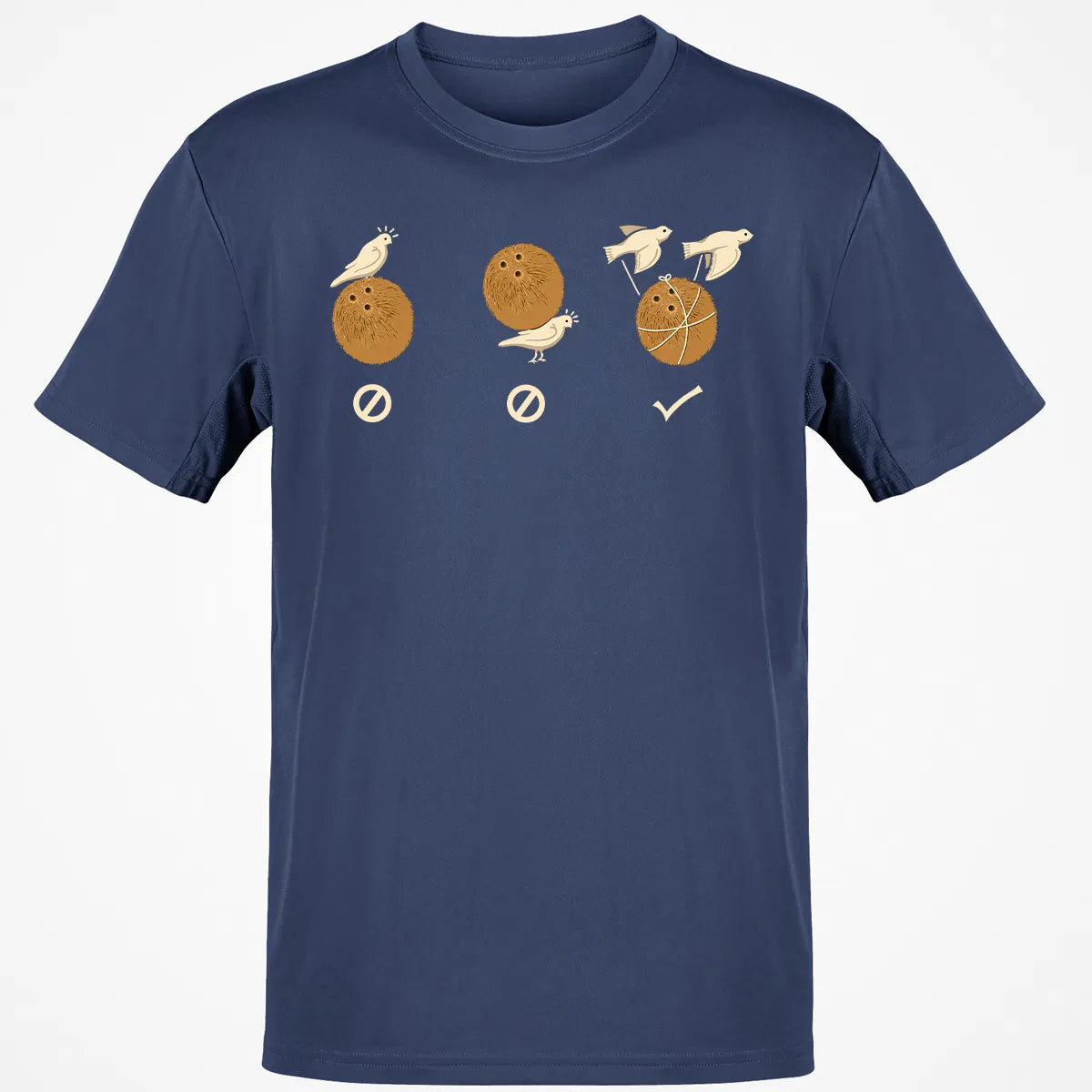 Classic Unisex T-Shirt - 1ZARBEHC
