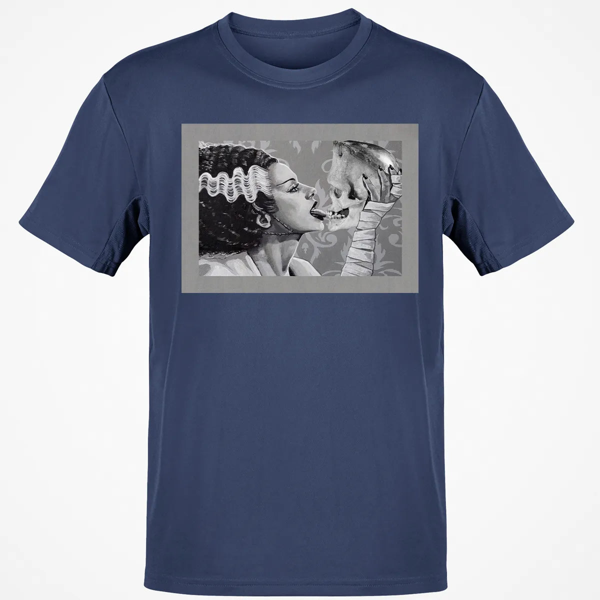 Classic Unisex T-Shirt - UT5M6ER8