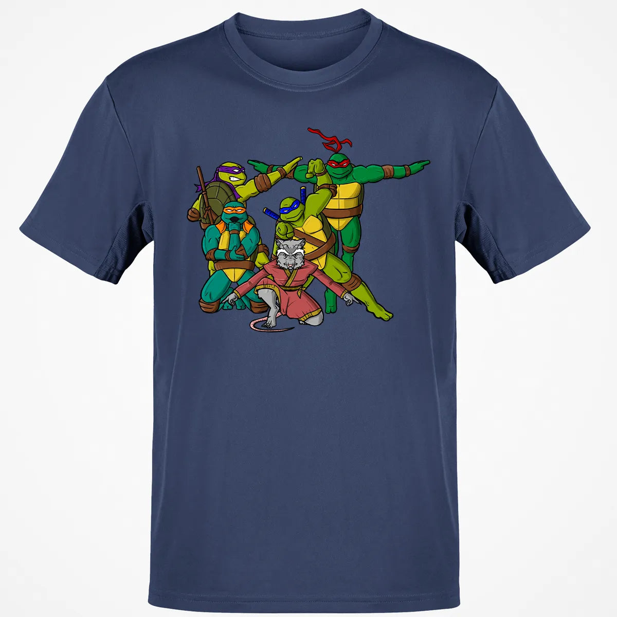 Classic Unisex T-Shirt - 94A52K5A