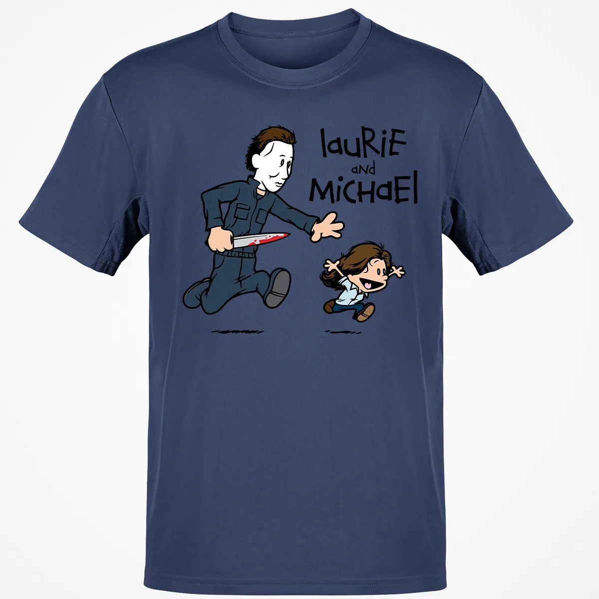 Classic Unisex T-Shirt - 63SLHPH8
