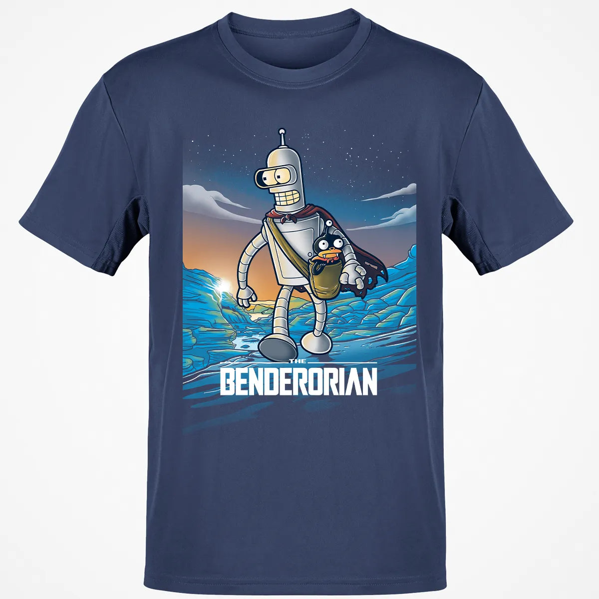 Classic Unisex T-Shirt - 2VWA1V32