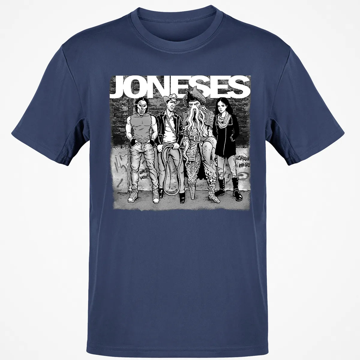 Classic Unisex T-Shirt - FVWTHAUG