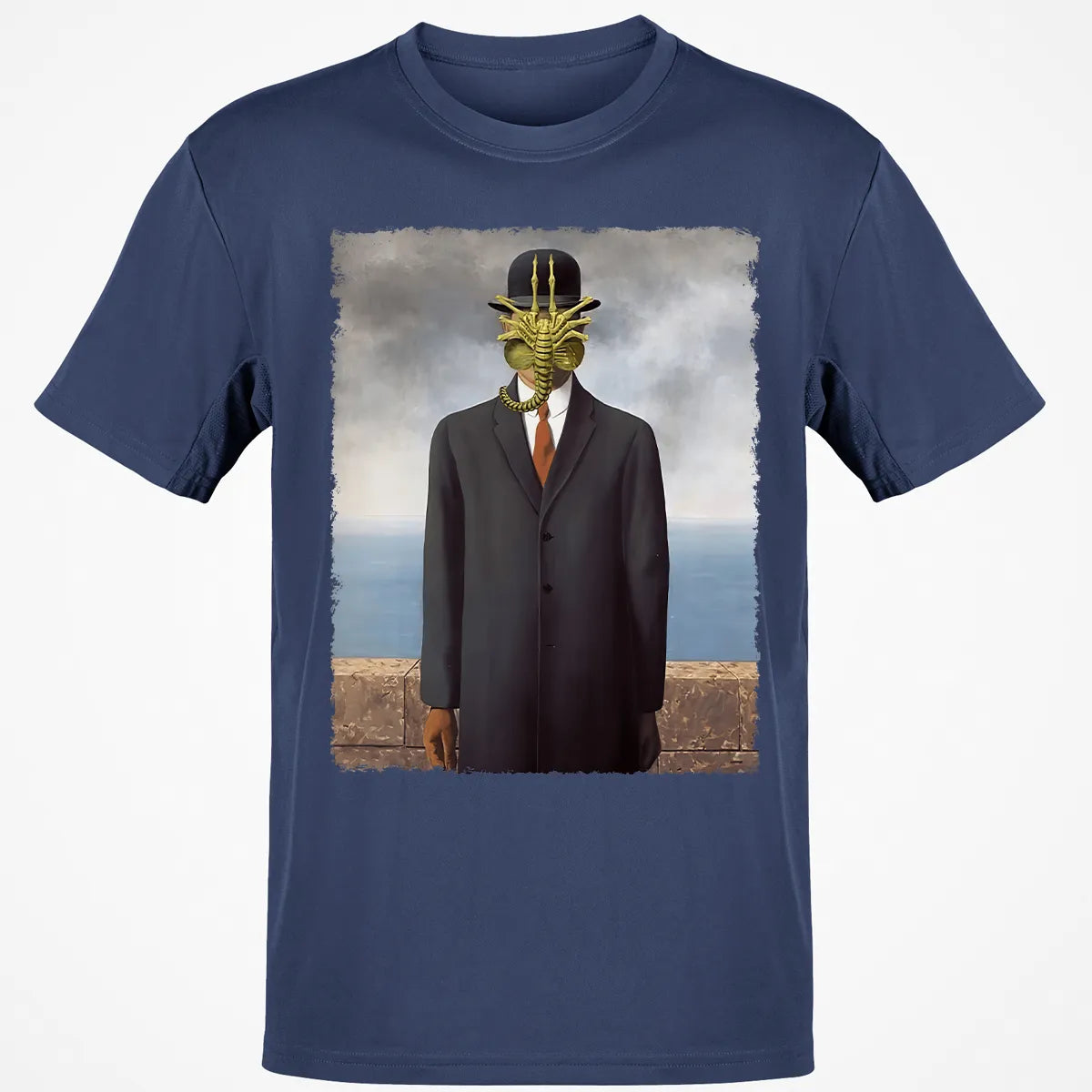Classic Unisex T-Shirt - QGG5CALL