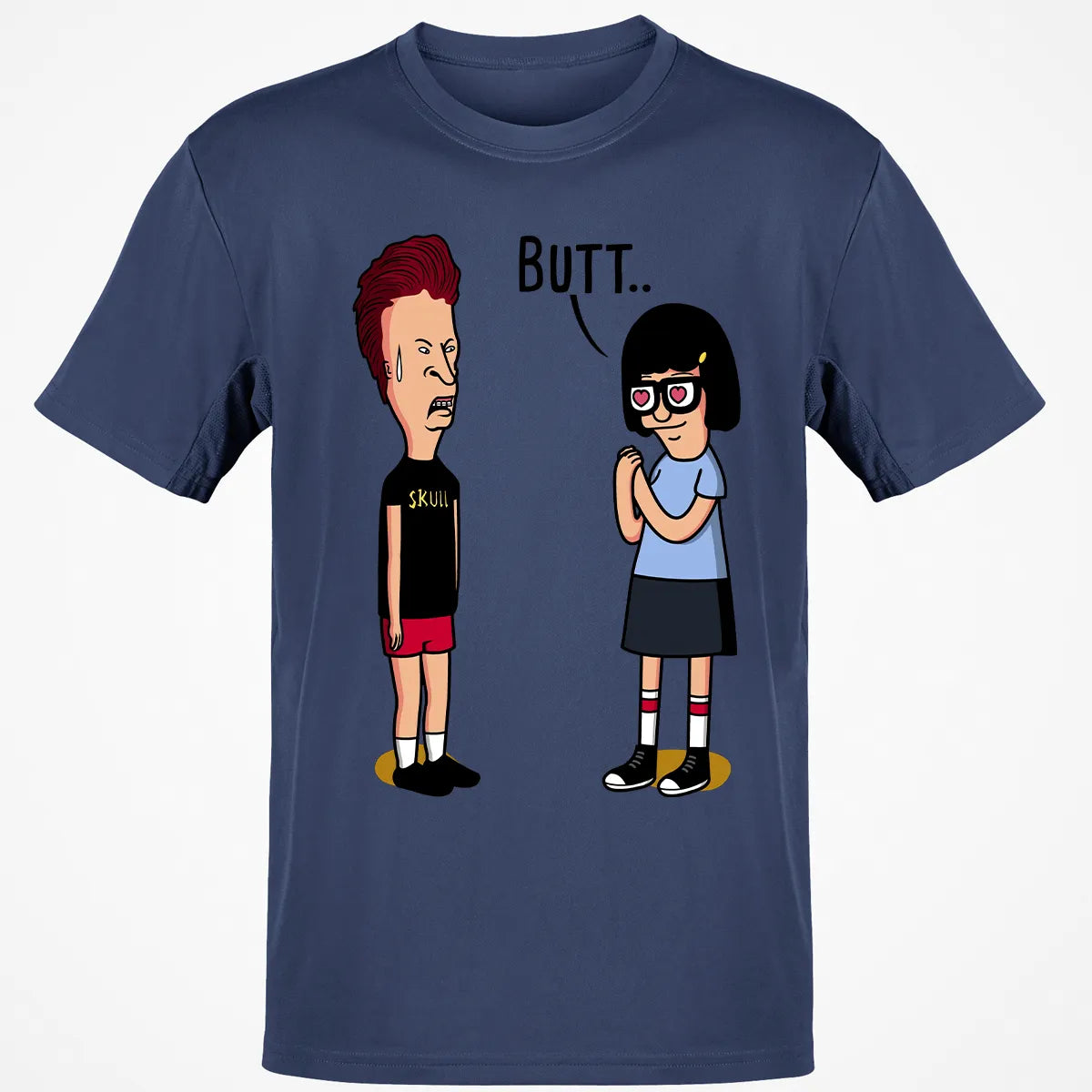 Classic Unisex T-Shirt - 6LY3J769