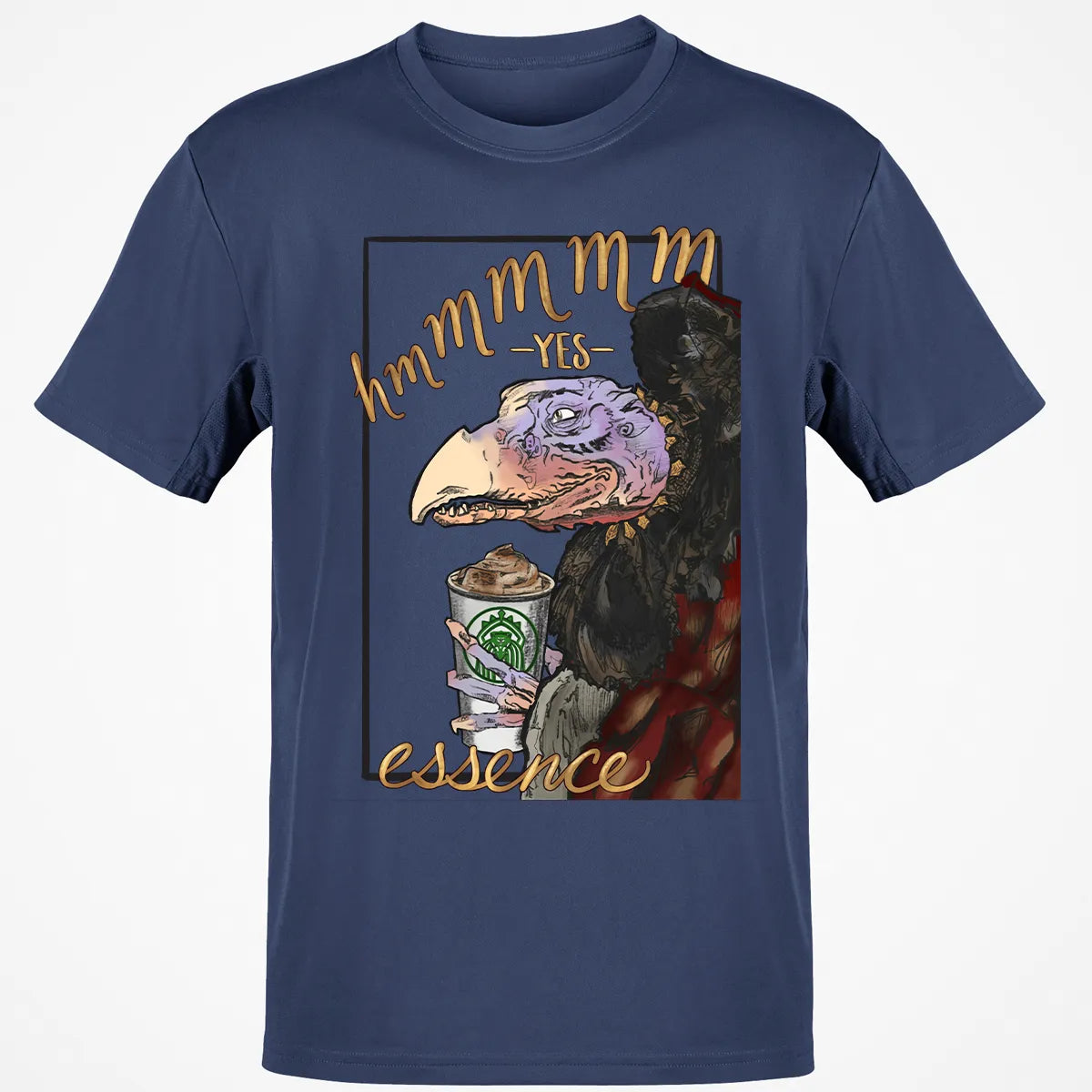 Classic Unisex T-Shirt - DQGPX65J