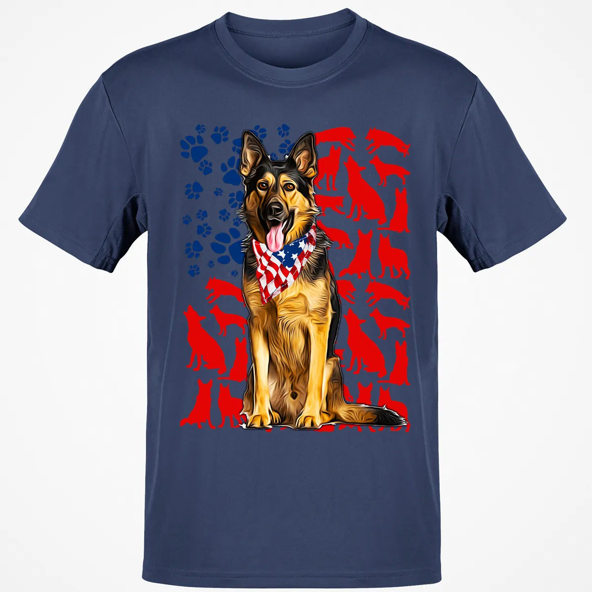 Classic Unisex T-Shirt - 17KP8HL2