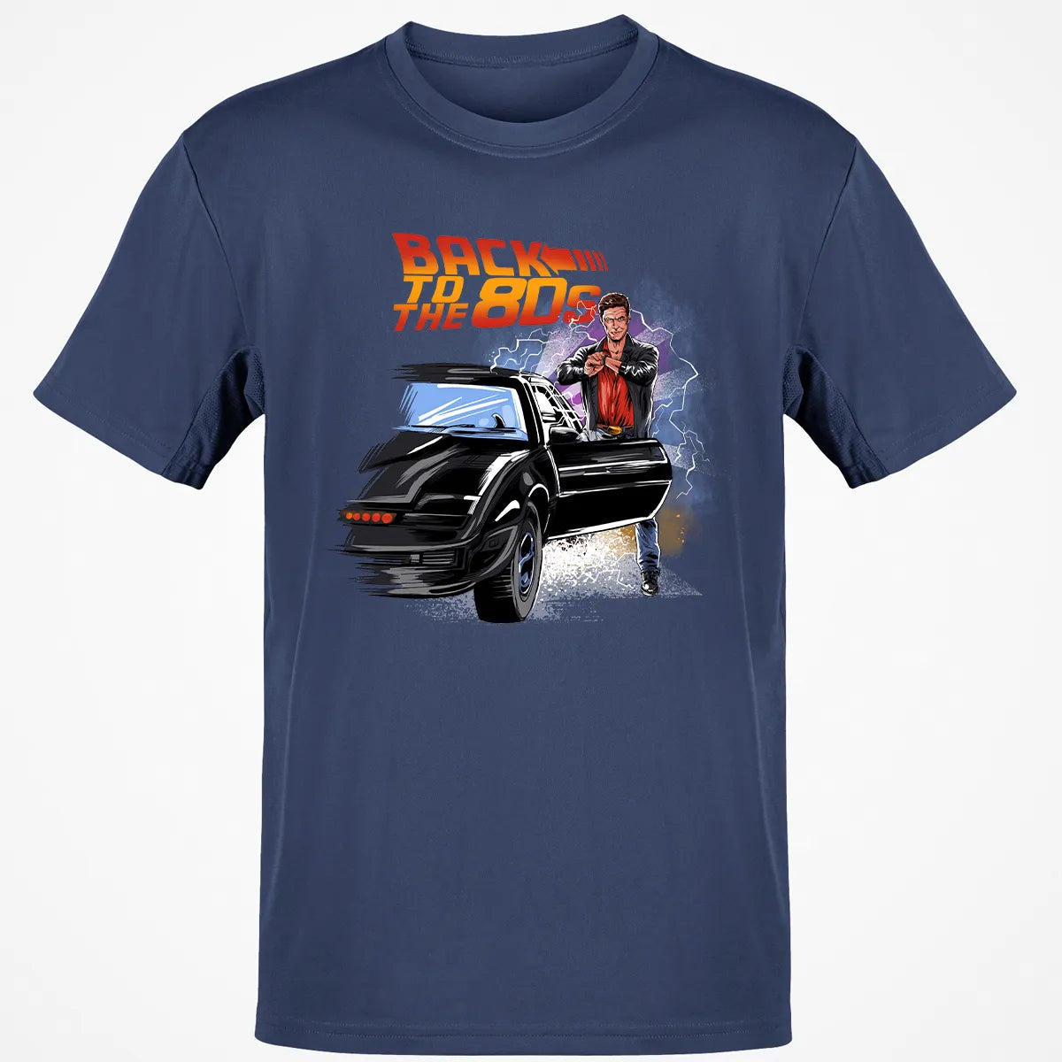 Classic Unisex T-Shirt - 6X9YBA5S