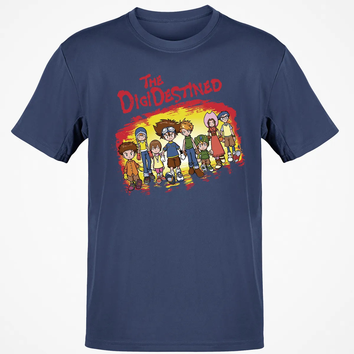 Classic Unisex T-Shirt - 9GWCBYHQ