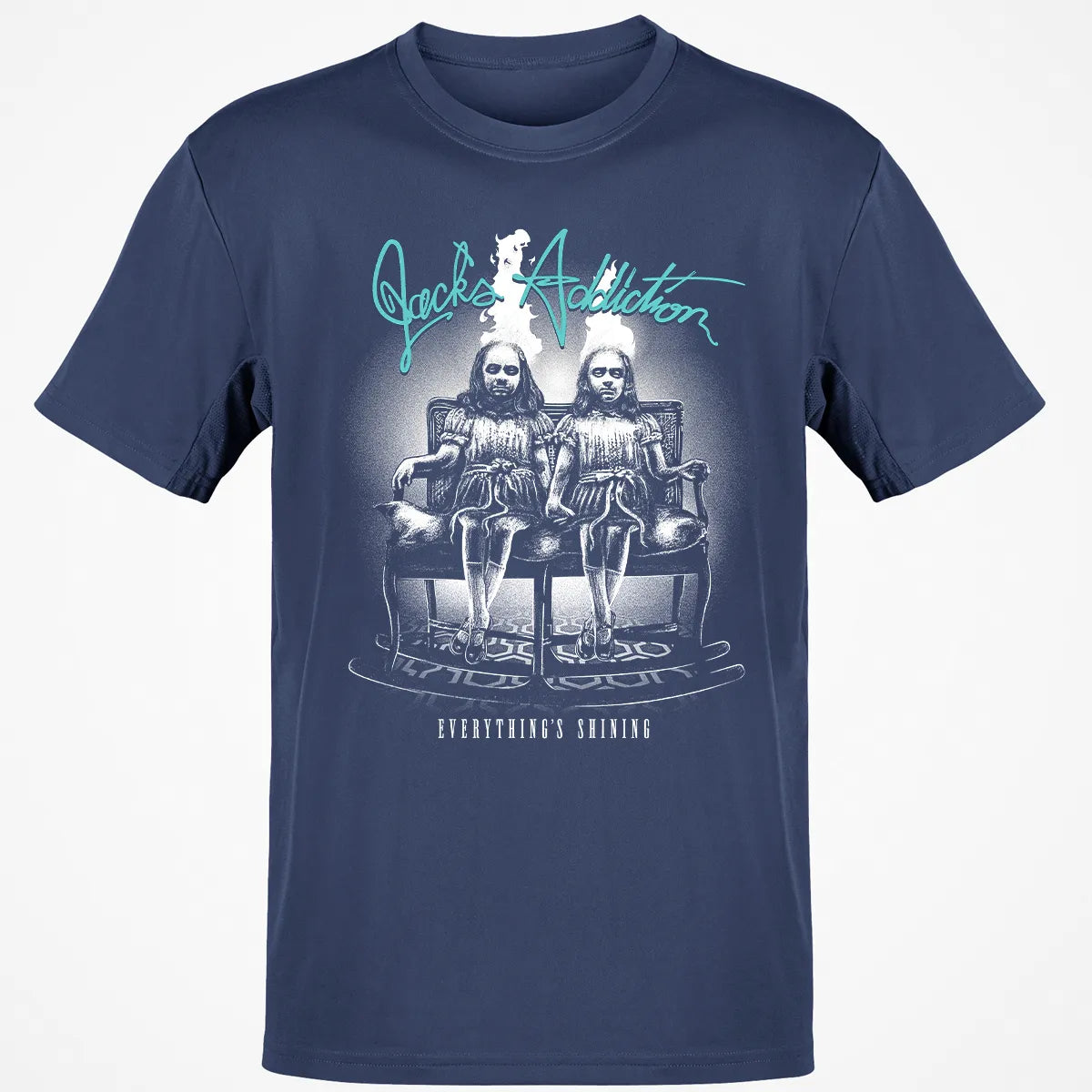 Classic Unisex T-Shirt - F2FVWGJ3