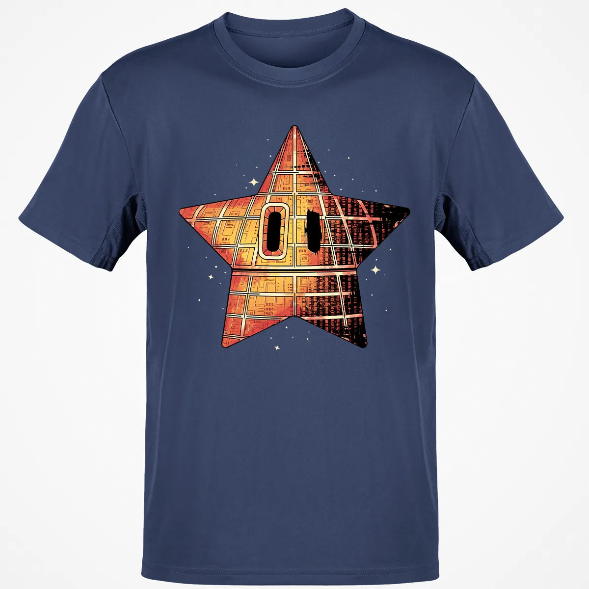 Classic Unisex T-Shirt - 2MFJJ5NZ