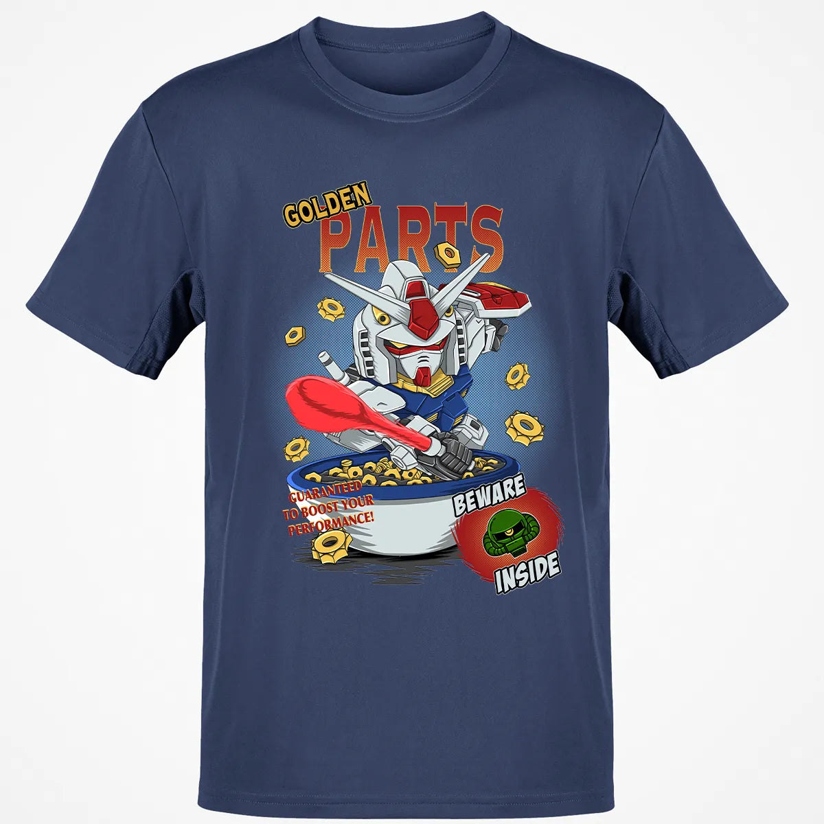 Classic Unisex T-Shirt - ZRJQAN1T