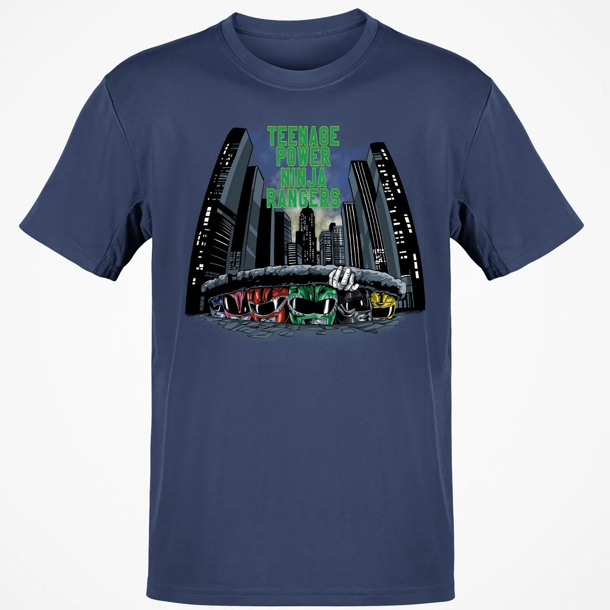 Classic Unisex T-Shirt - 6CDEXKGN