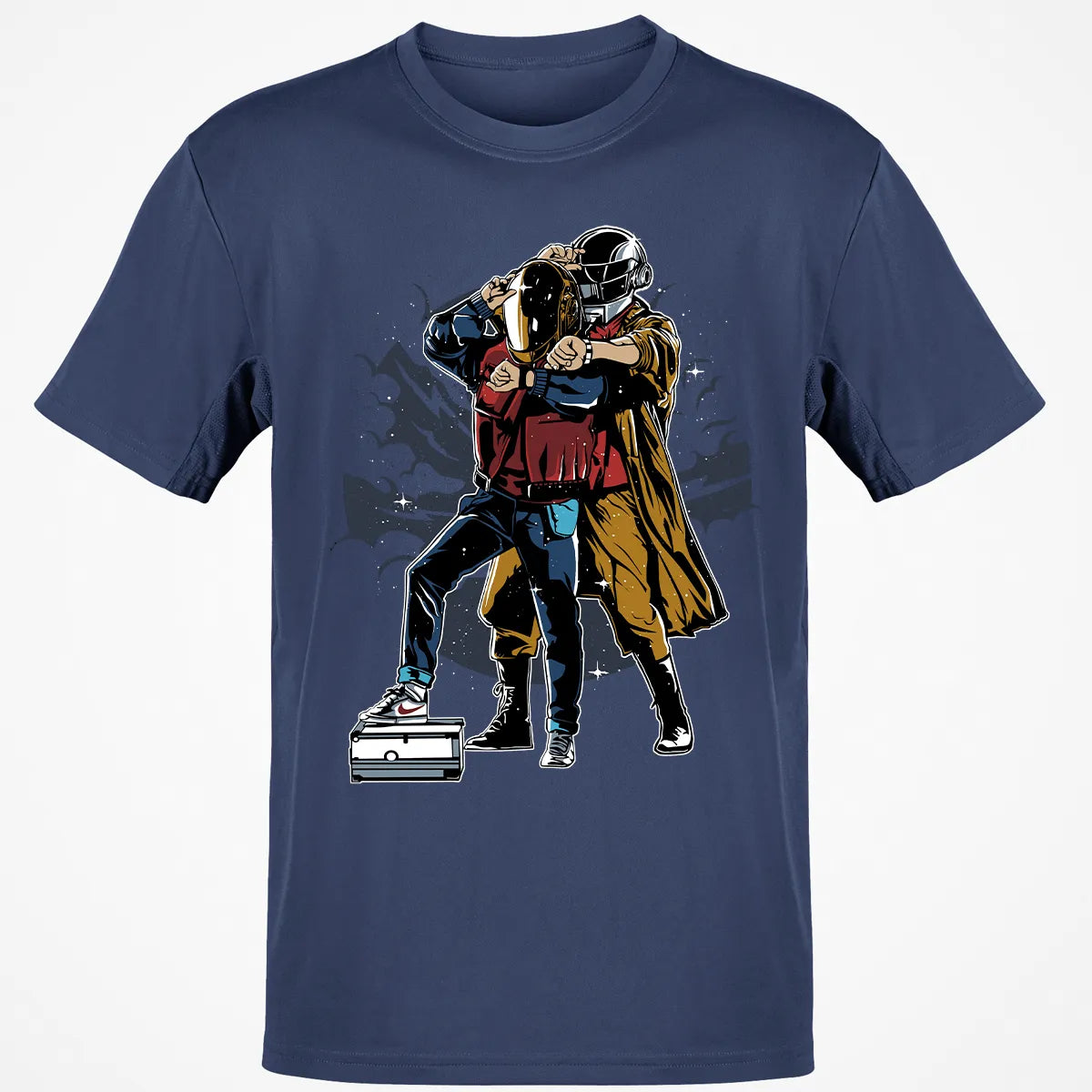 Classic Unisex T-Shirt - SDF2X7YH