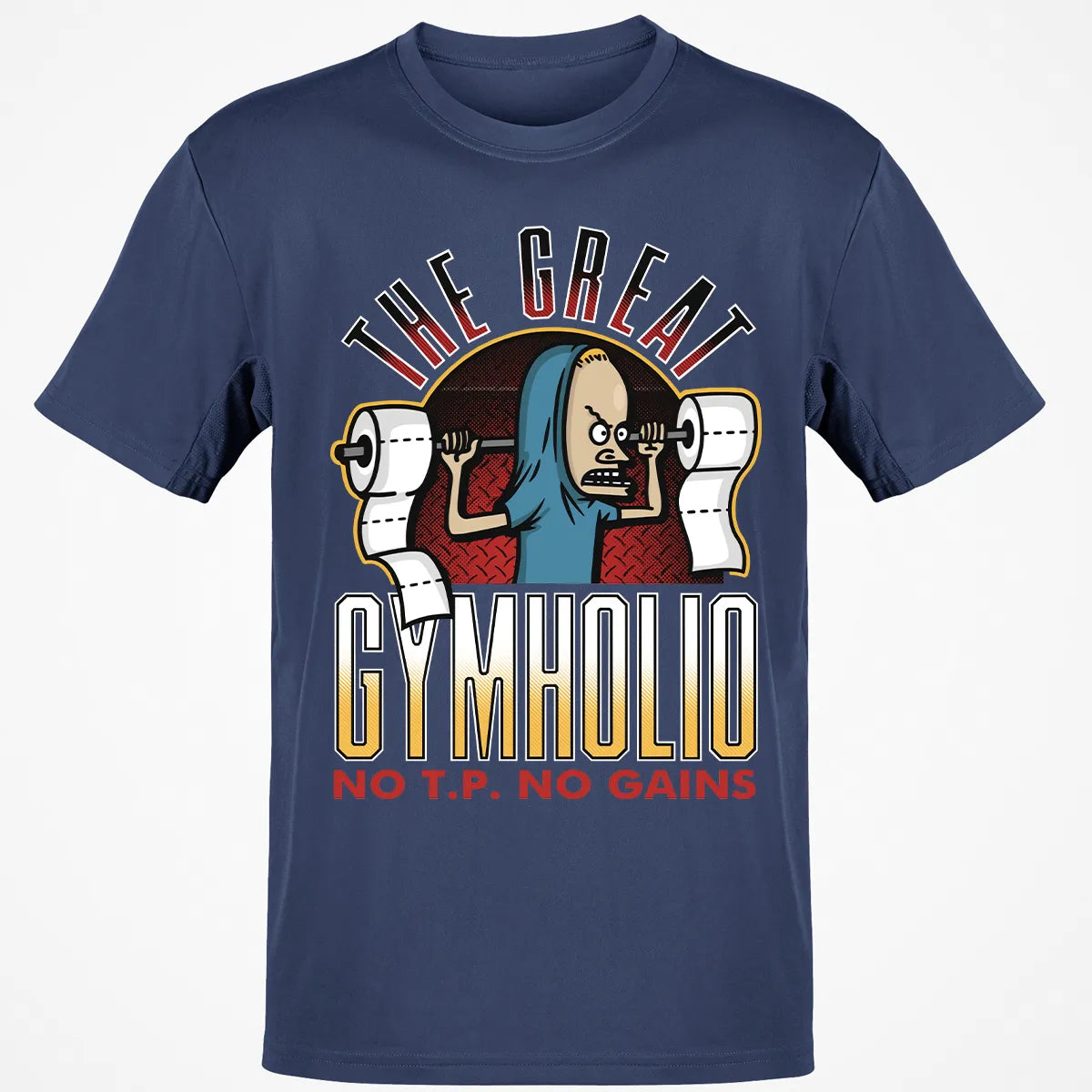 Classic Unisex T-Shirt - PDF8EL35